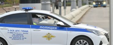 Четверых москвичей оштрафовали на 30 тысяч рублей за лезгинку у храма на Китай-Городе