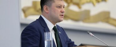 Дело бывшего мэра Уфы: расследование, громкие публикации и общественный резонанс
