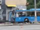 Дептранс: Виновника ДТП на Нижегородской улице обяжут восстановить автобус