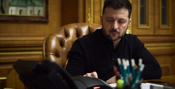 Депутат Колесник оценил шансы Зеленского дожить до конца СВО
