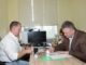 Директор Центра развития Андриенко подал документы для участия в выборах в ГД