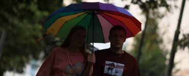 Дождь с грозой ожидаются в Подмосковье в четверг