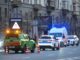 Двое москвичей вместе с несовершеннолетней попытались инсценировать ДТП