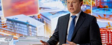 Ефимов: За полгода квартиры по реновации получили почти 23 тысячи горожан