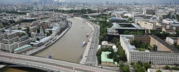 Экскурсовод Крамская порекомендовала после прогулок изучить новый раздел «Мосфото»
