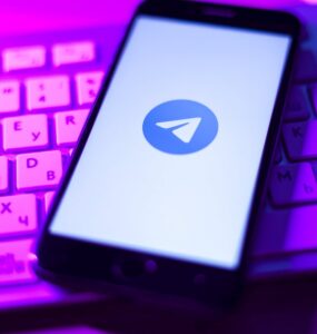 Эксперт Клименко: разблокировки мессенджера Telegram ждать пока не стоит