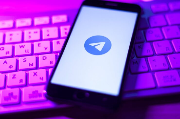 Эксперт Клименко: разблокировки мессенджера Telegram ждать пока не стоит