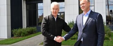 Эксперт: Реновация формирует новый стандарт городской среды в Москве