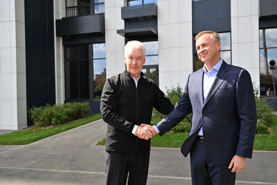Эксперт: Реновация формирует новый стандарт городской среды в Москве