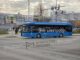 Электробусы вышли на маршруты №191 и 902 в пяти районах Москвы