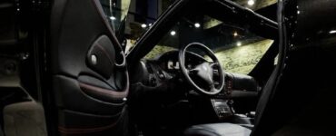 Энтузиаст воссоздал Porsche 356 на базе спорткара спустя почти 30 лет после появления идеи