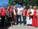 Этап конкурса «А ну-ка, девушки!» прошел в парке «Усадьба Трубецких»