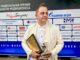 Евгений Сидоров получил награду в категории «Топ-менеджмент медиа»