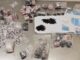 ФТС: В аэропорту Шереметьево задержан иностранец с 14 тысячами топазов и гранатов