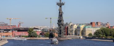 Фестиваль «Две реки» состоится в Москве 19 июля на двух площадках