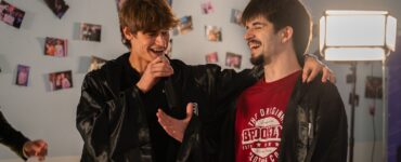 В Москве прошел фестиваль «Свой путь к успеху» в честь девятилетия Студенческих парламентских клубов  фото