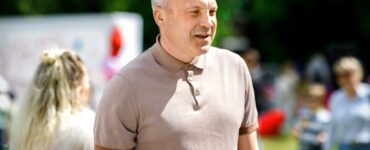Фестиваль «ЗарядФест» прошел в Строгинской пойме фото