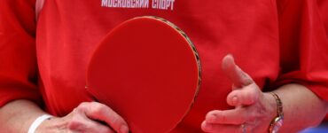 Фестиваль тенниса пройдет в столице с 7 по 12 июля в рамках проекта «Лето в Москве»