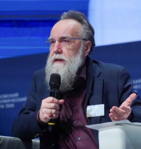Философ Дугин: нужно готовиться к эскалации и забыть тематику переговоров