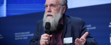 Философ Дугин: нужно готовиться к эскалации и забыть тематику переговоров