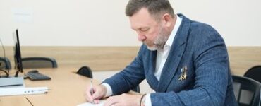 Герой России Саблин подал документы для участия в выборах депутатов Госдумы