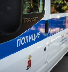 Канал незаконной миграции перекрыли на территории Москвы