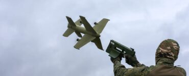 Казачий атаман объяснил мотивы формирования батальона БПЛА