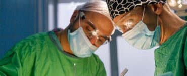 Хирурги в Люберцах спасли пациента с разрывом аорты и массивным кровотечением