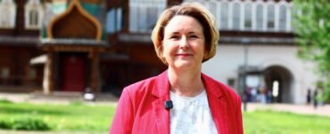 Концертная программа ко Дню Крещения Руси состоялась в районе Чертаново Северное