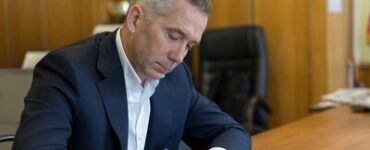 Леонов подал документы на выдвижение в Госдуму по ЦАО Москвы