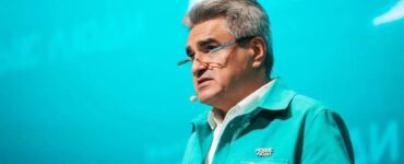 Лидер «Новых людей» Алексей Нечаев заявил, что партия идет в Госдуму, чтобы отменить лишние запреты