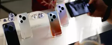 МТС начала предзаказ смартфонов HUAWEI Pura90s и старт продаж наушников FreeClip 2 S