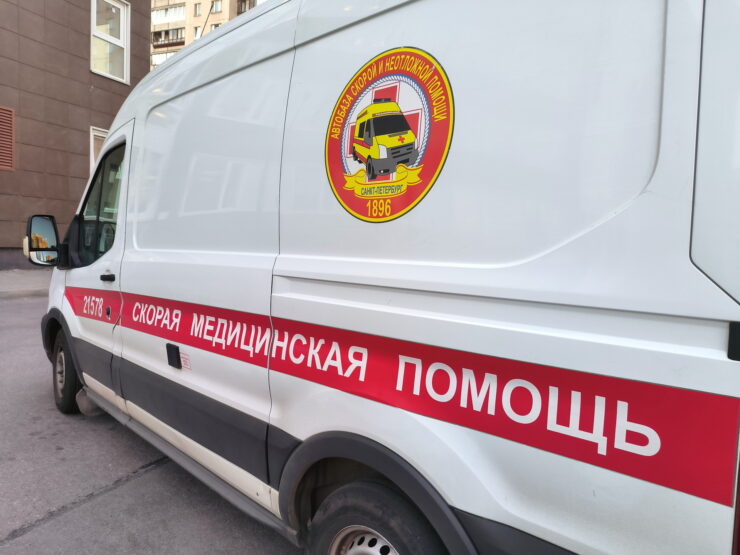 МВД: 13-летний мальчик попал в ДТП на самокате в Орехово-Зуево