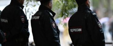 МВД: репетитор пытался похитить из квартиры ученика в Москве тысячу евро