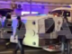 Машина скорой помощи перевернулась в центре Москвы после ДТП, есть пострадавшие