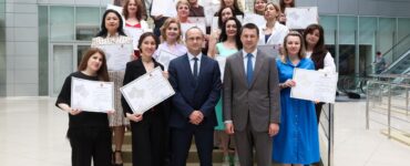 Медработникам в Подмосковье выдали еще 24 свидетельства на социальную ипотеку