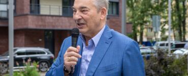 Мероприятие для всей семьи провели в районе Гольяново  фото
