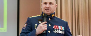 Мероприятие, посвященное Дню ветеранов боевых действий, прошло в Нижегородском районе