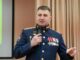 Мероприятие, посвященное Дню ветеранов боевых действий, прошло в Нижегородском районе