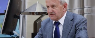 Мещанский суд Москвы арестовал миллиардера Валерия Кустова