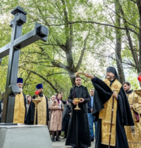 Минская — Раменки: сафари с Манделой и Ганди  фото