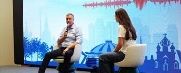 Молодежный штаб открылся на юго-западе Москвы
