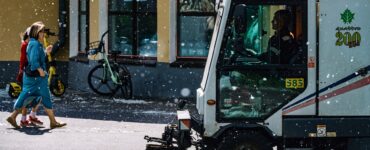 Москвич подал заявку на регистрацию товарного знака «Пухосос»
