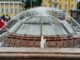 Москвичей попросили не купаться в фонтанах