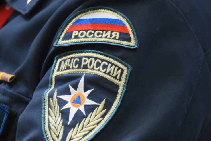 Москвичи вызвали спасателей из-за уснувшей в ванной родственницы
