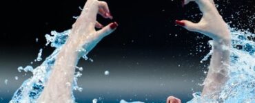 Москвичка Штатнова выиграла золото первенства Европы по синхронному плаванию
