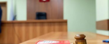 Москвичка добилась в суде отмены штрафа за якобы неоплату проезда в автобусе