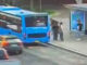 Мужчина в Люблино ограбил москвича с помощью удочки