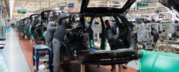 На российский рынок выходит новый китайский автопроизводитель