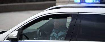 На западе Москвы задержали мужчину, устроившего дебош в больнице